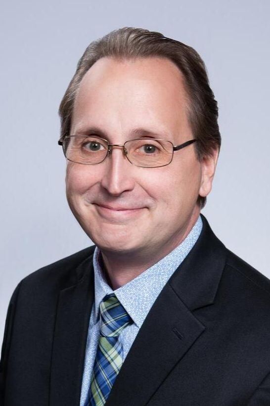 James Iodice,  in Birmingham, Professionals