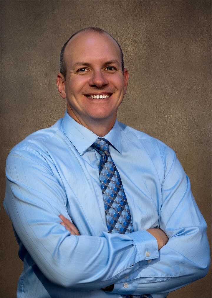 Nick Nederostek, Real Estate Salesperson in Montrose, Town & Country Properties