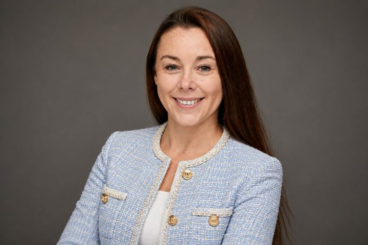 Michelle Kostecki,  in Brick, Solid Gold Realty
