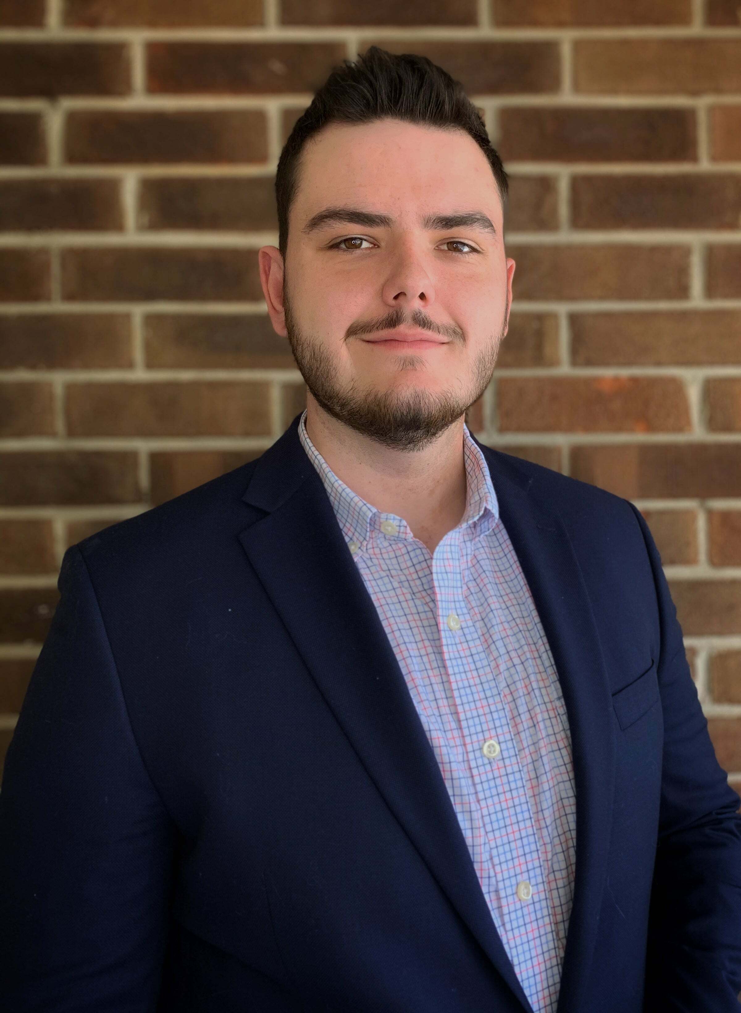 Jacob Moody, Real Estate Salesperson in Canton, ERA Sunrise Realty
