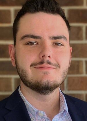 Jacob Moody, Real Estate Salesperson in Canton, ERA Sunrise Realty