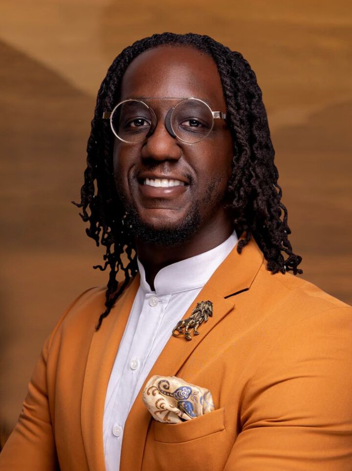 Chris Brown, Real Estate Salesperson in Las Vegas, Las Vegas