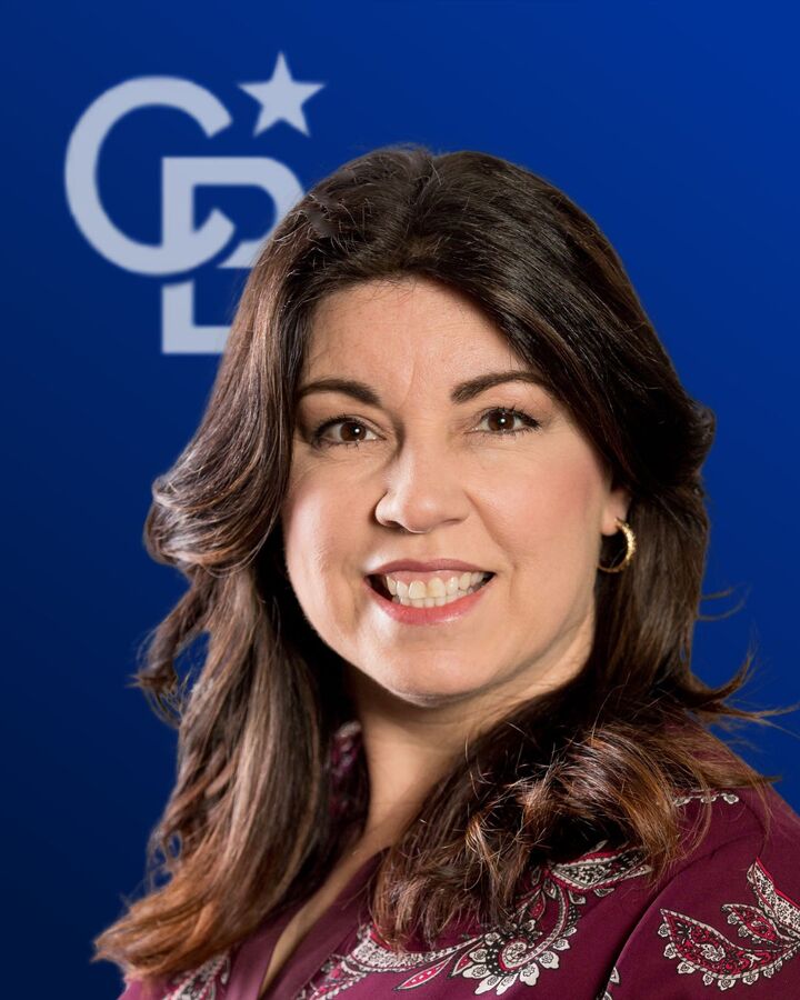 Karen Northcutt, Real Estate Salesperson in Lake Charles, Ingle Safari Realty