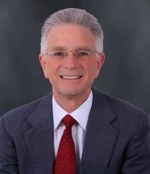 Alan Potts, Real Estate Salesperson in Tallahassee, Hartung