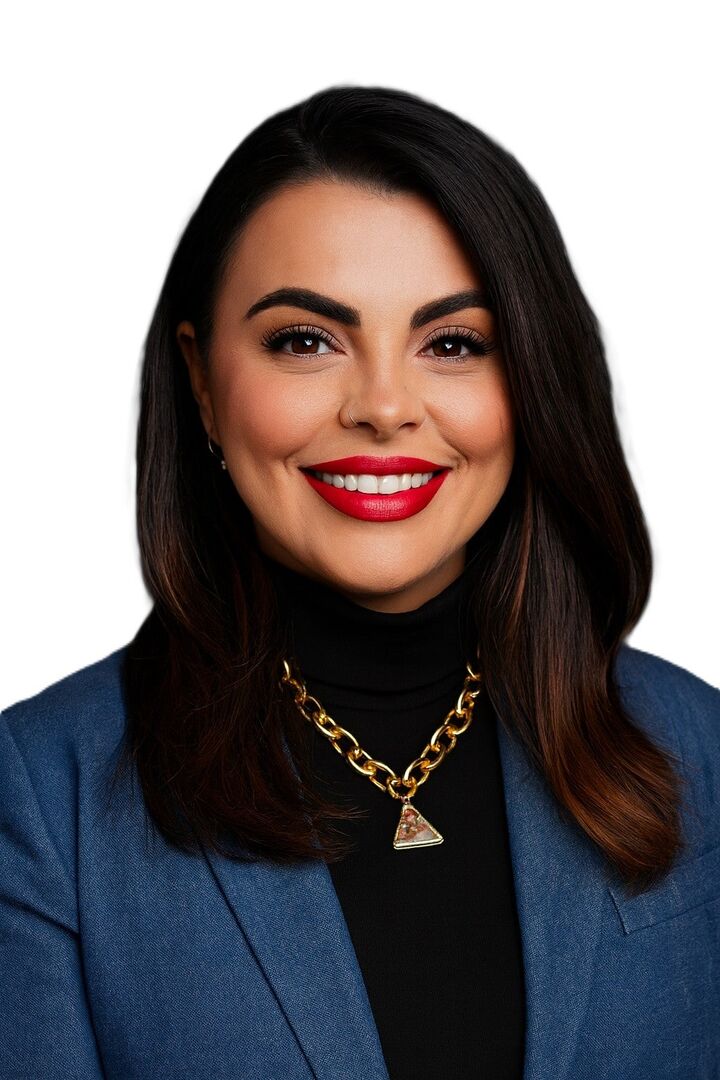 Alejandra Toledo, Real Estate Salesperson in Denton, Judge Fite Company