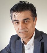 Vatche Khachatrian, Real Estate Broker in Bloomington, Scheetz