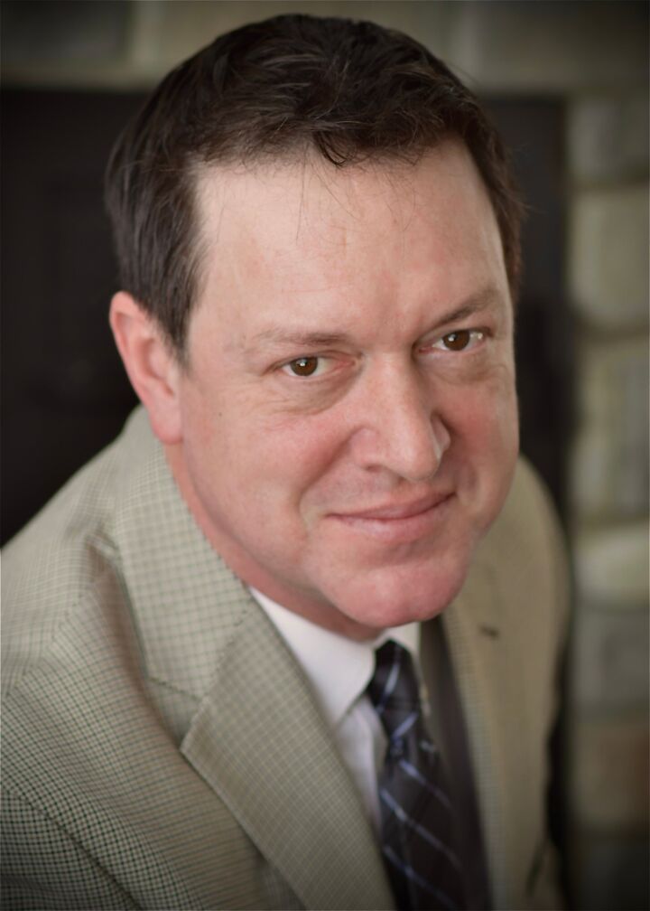 David Veitengruber, Real Estate Salesperson in Frankenmuth, Signature Realty