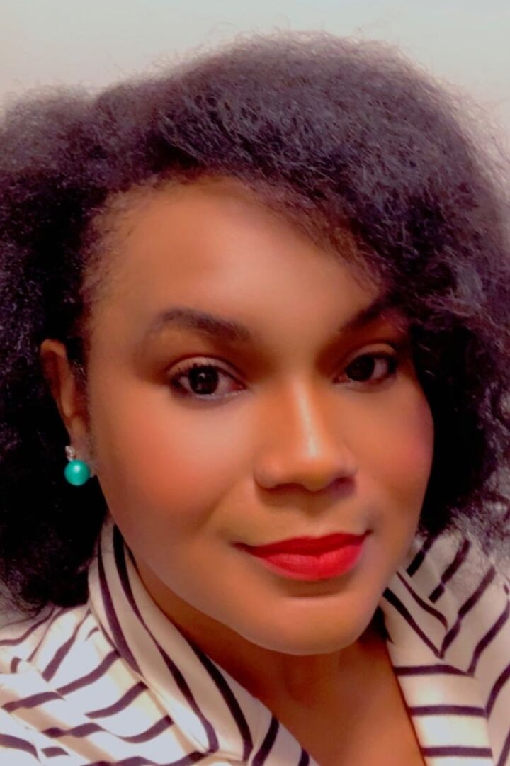 Judith Jerome,  in Columbus, Kennon & Parker