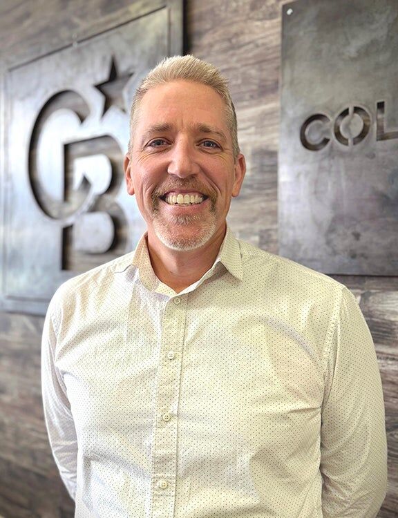 Matt Bailey, Real Estate Broker in West Linn, Professional Group