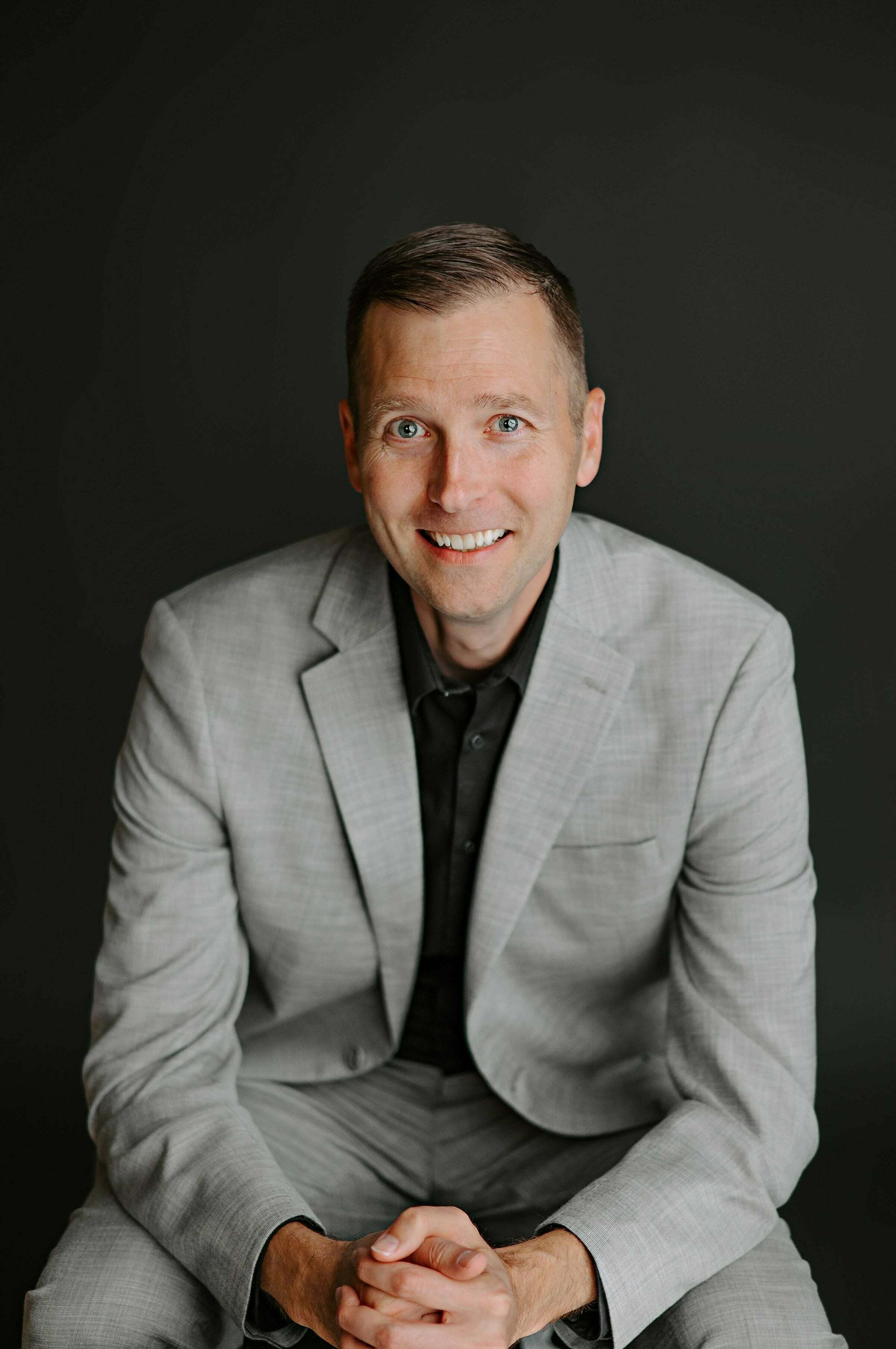 Johnathan Loughrie, Associate Real Estate Broker in Cumberland, Premier