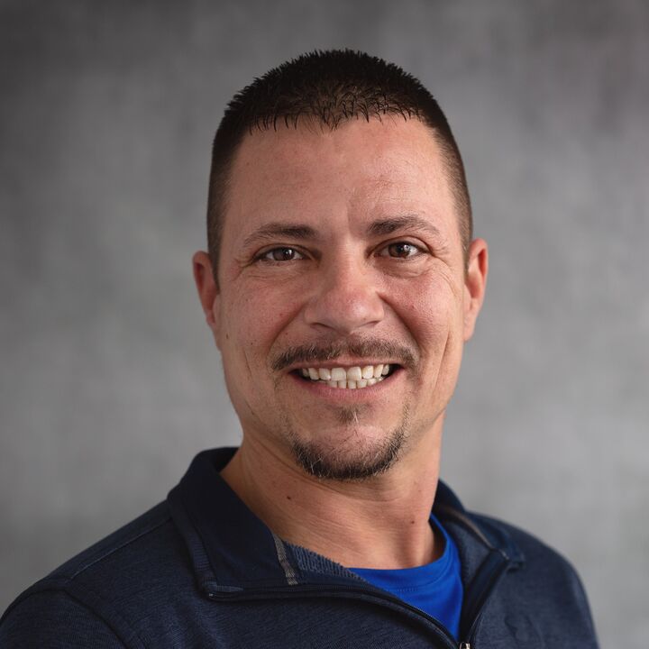 Steven Terry, Real Estate Broker in Bloomington, Scheetz