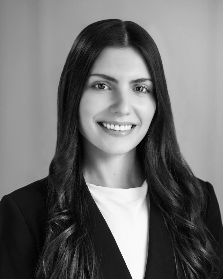 Rana Veliu, Real Estate Salesperson in Northville, Curran & Oberski