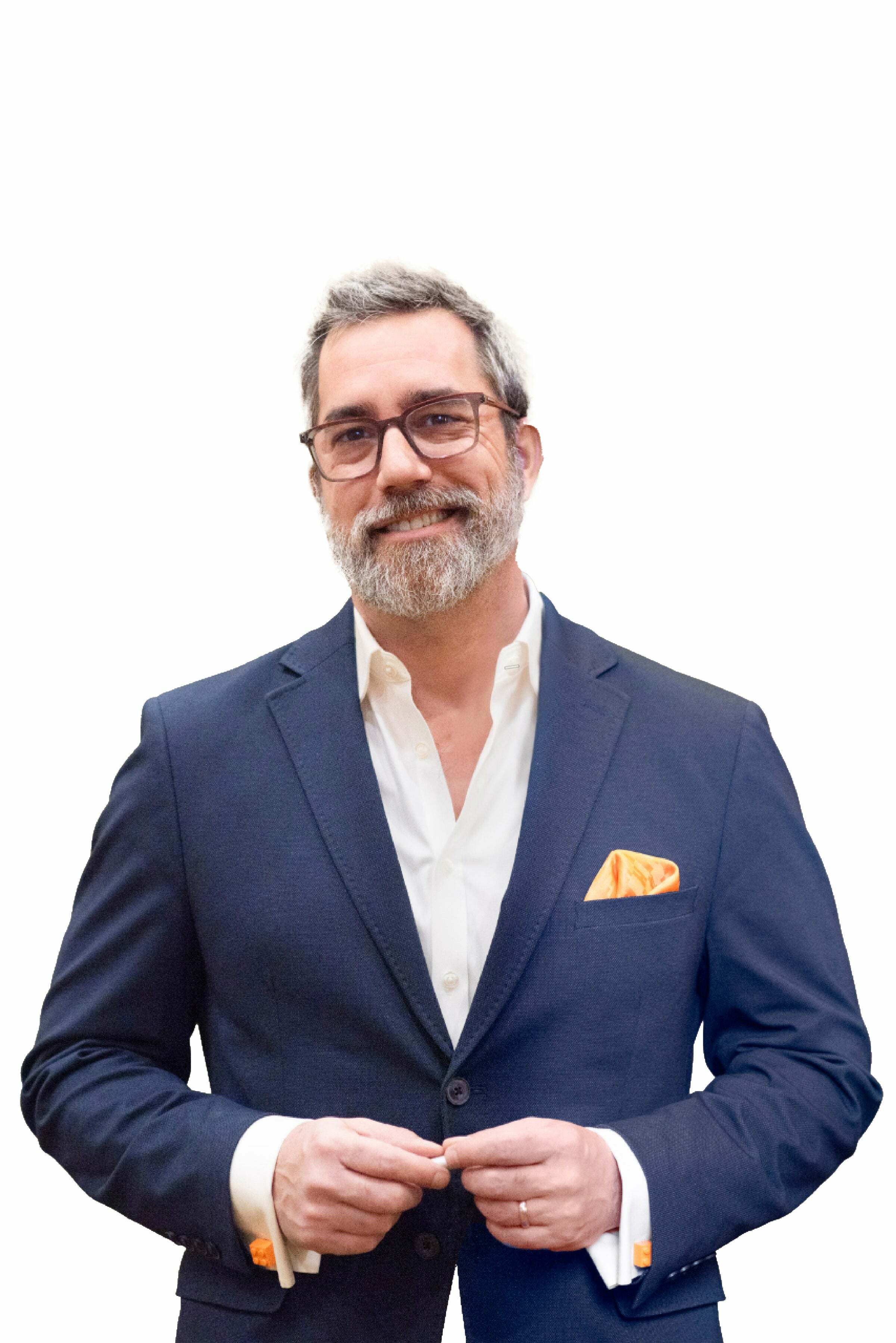 Mark Finne, Multi-State Licensed Realtor in Narragansett, Mott & Chace Sotheby's International Realty