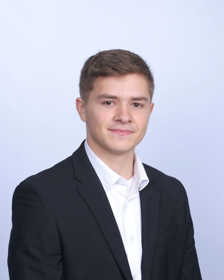 Odan Smith, Real Estate Salesperson in Bay City, Signature Realty