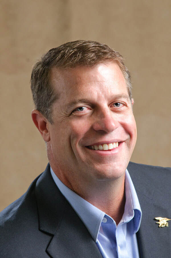 Jon Marshman