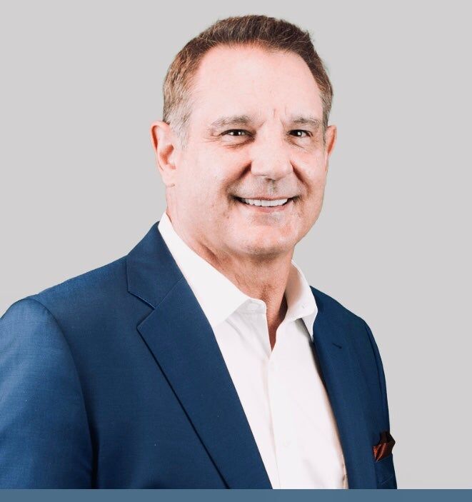 Jeff Criswell, Real Estate Salesperson in Lakewood Ranch, Atchley Properties