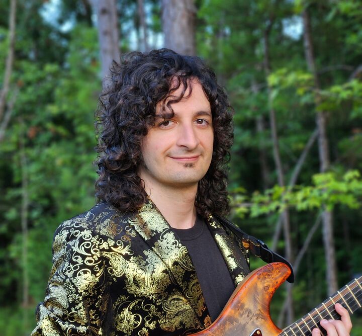 Michael Marrero-Alfaro, Real Estate Broker in Charlotte, ERA Live Moore