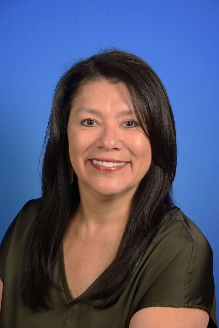 Esmeralda Barrilleaux, Real Estate Salesperson in Katy, Western Realty