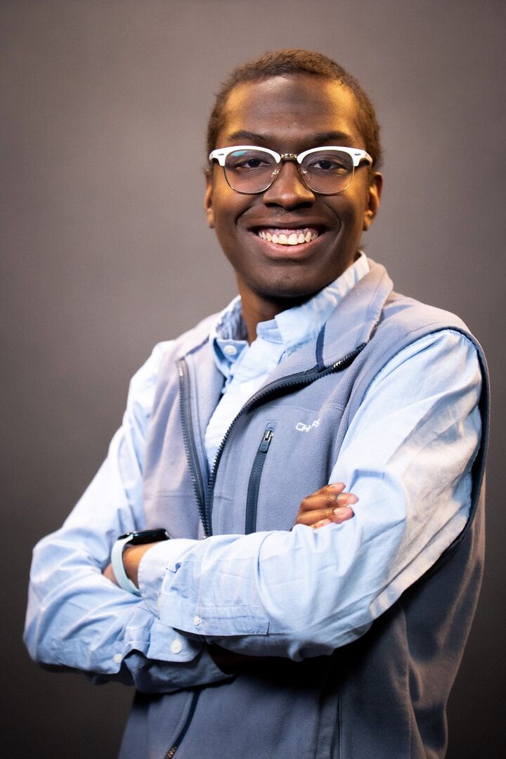 Andray Simmons, Real Estate Salesperson in Vandalia, Heritage