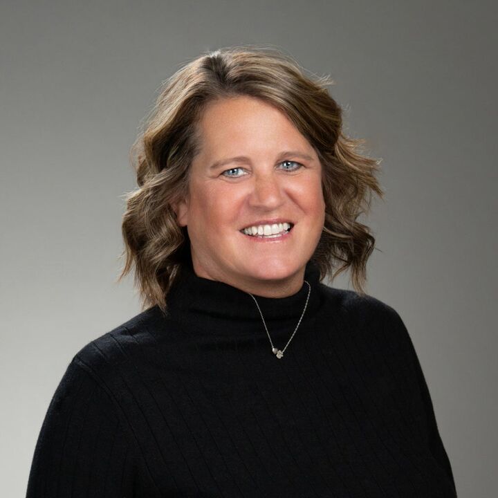 Jessi Hoover, Real Estate Salesperson in Tekamah, The Good Life Group