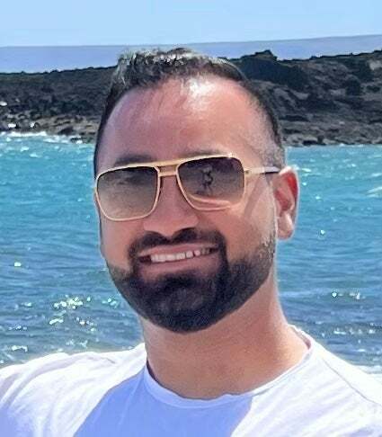 Gursimran 