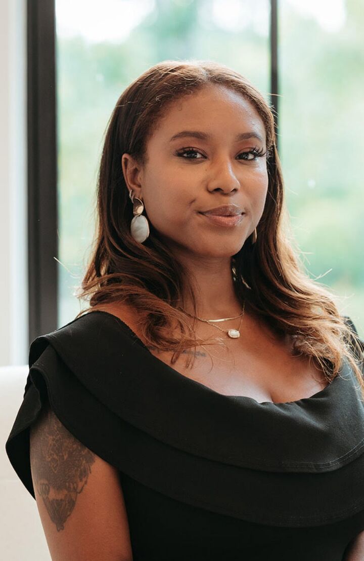 Ciarra Walker, Real Estate Broker in Cornelius, ERA Live Moore