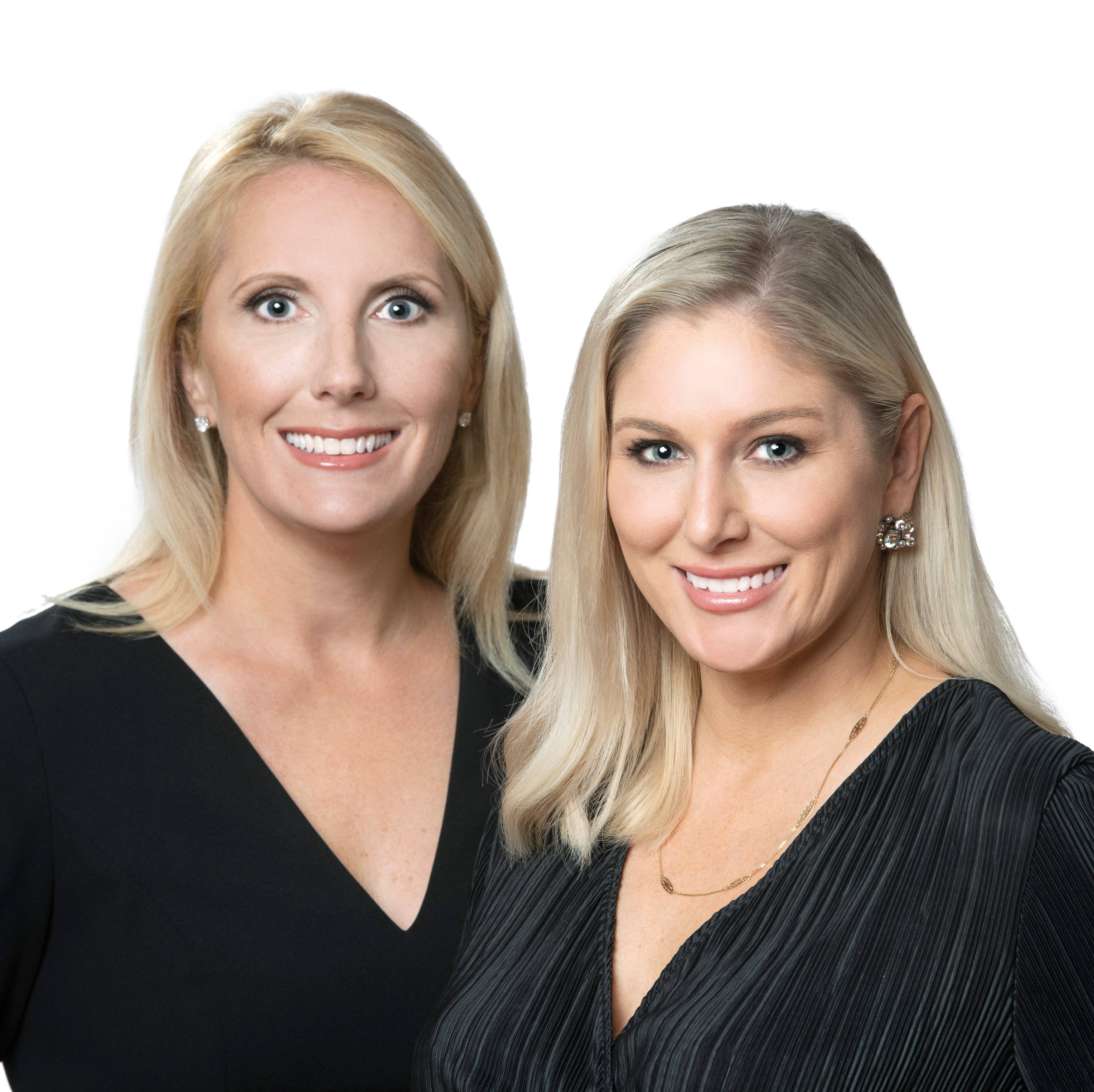 Candace Evans Molly James Luxury