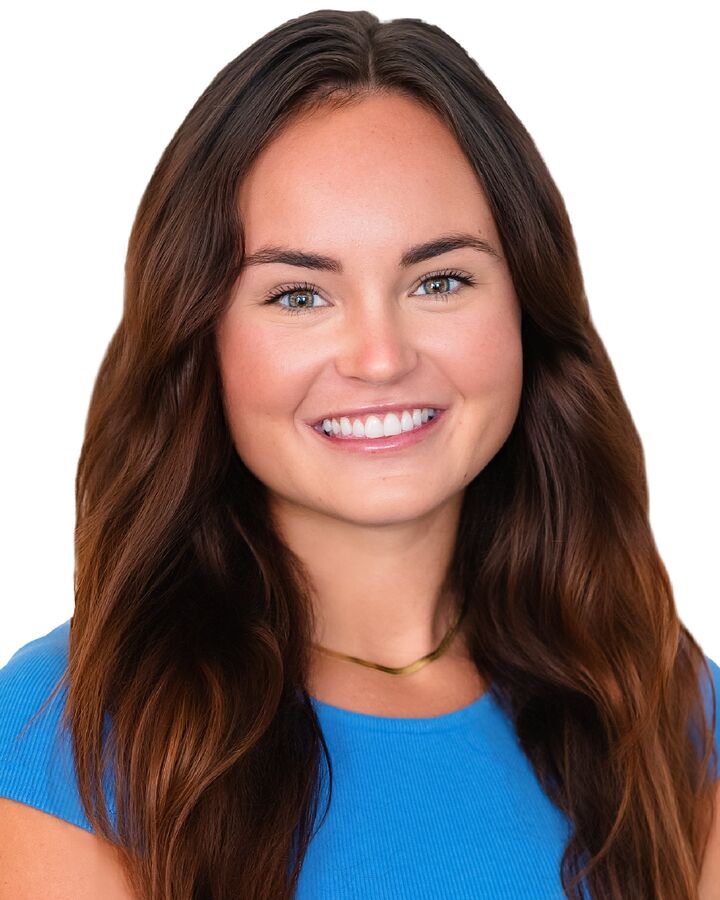 Patsy Hall,  in Greenville, Caine