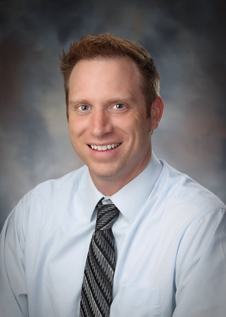 Justin Davis, Real Estate Salesperson in Billings, Americana