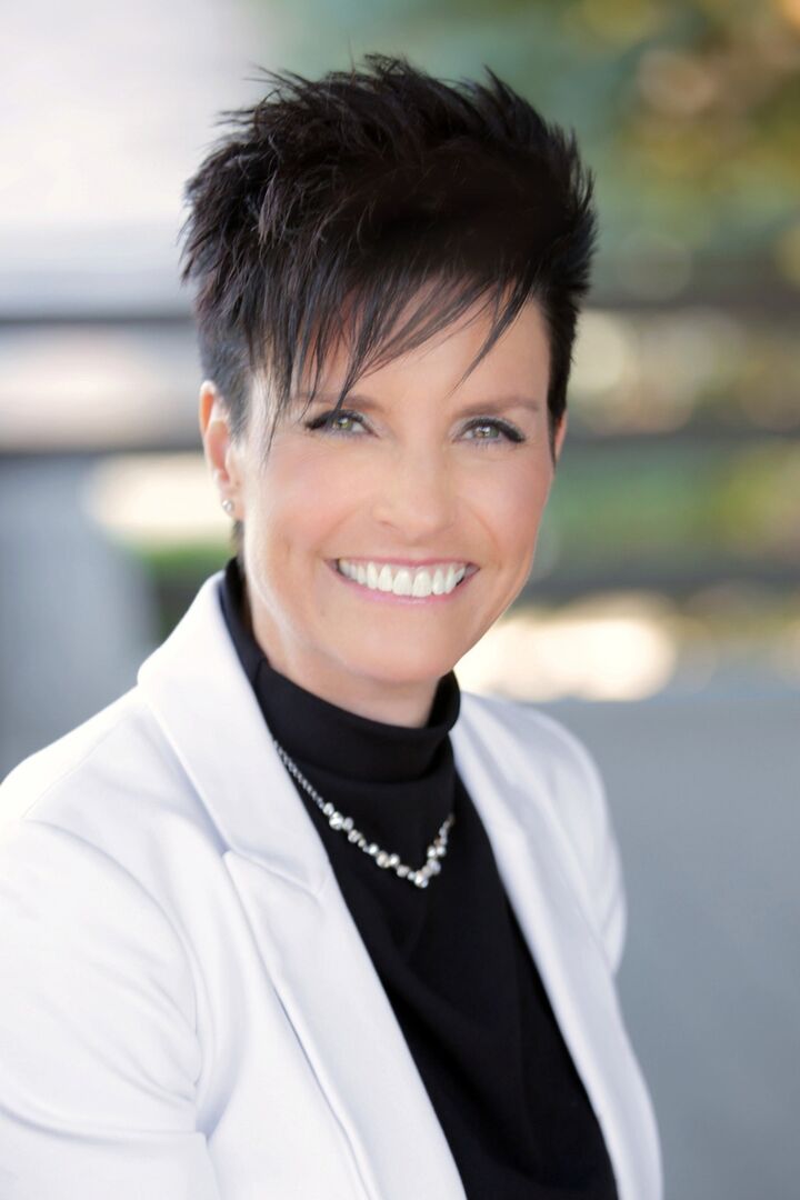 Maia Crespin, Real Estate Salesperson in Payson, Bishop Realty