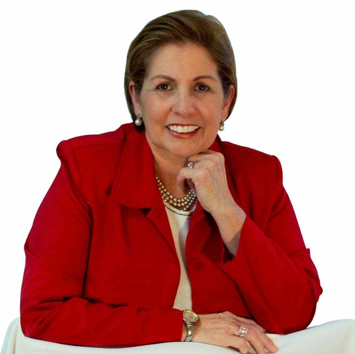Teresita Rodriguez-Wright, Real Estate Broker in Winston Salem, ERA Live Moore