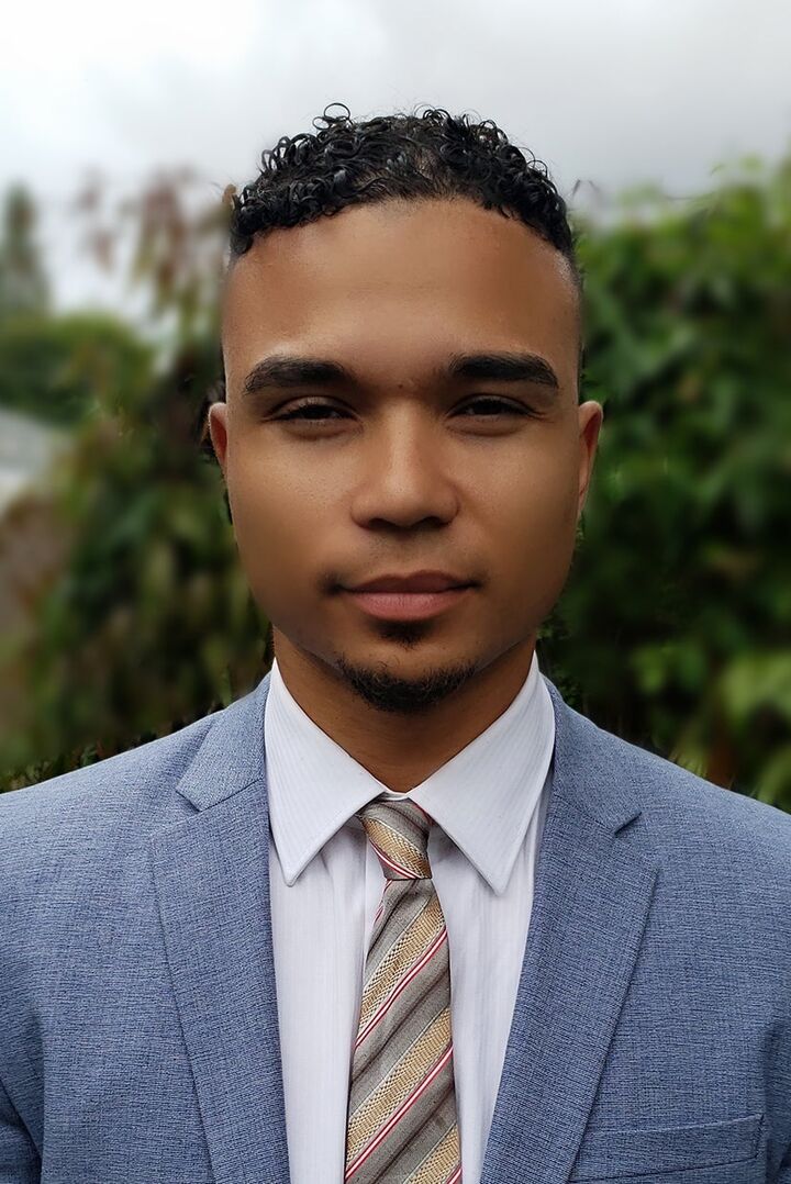 Justin Lane, Real Estate Broker in Olympia, Van Dorm Realty