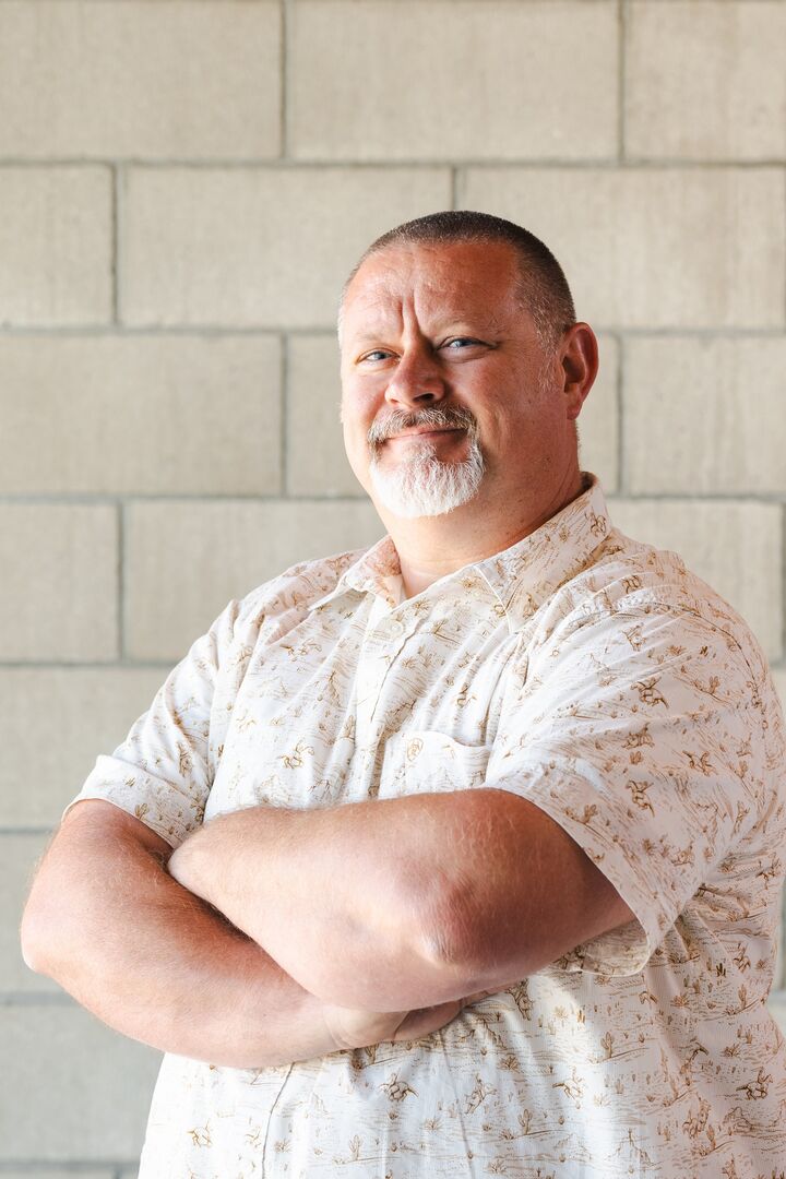 Nate Hagwood, Real Estate Salesperson in San Luis Obispo, Masters