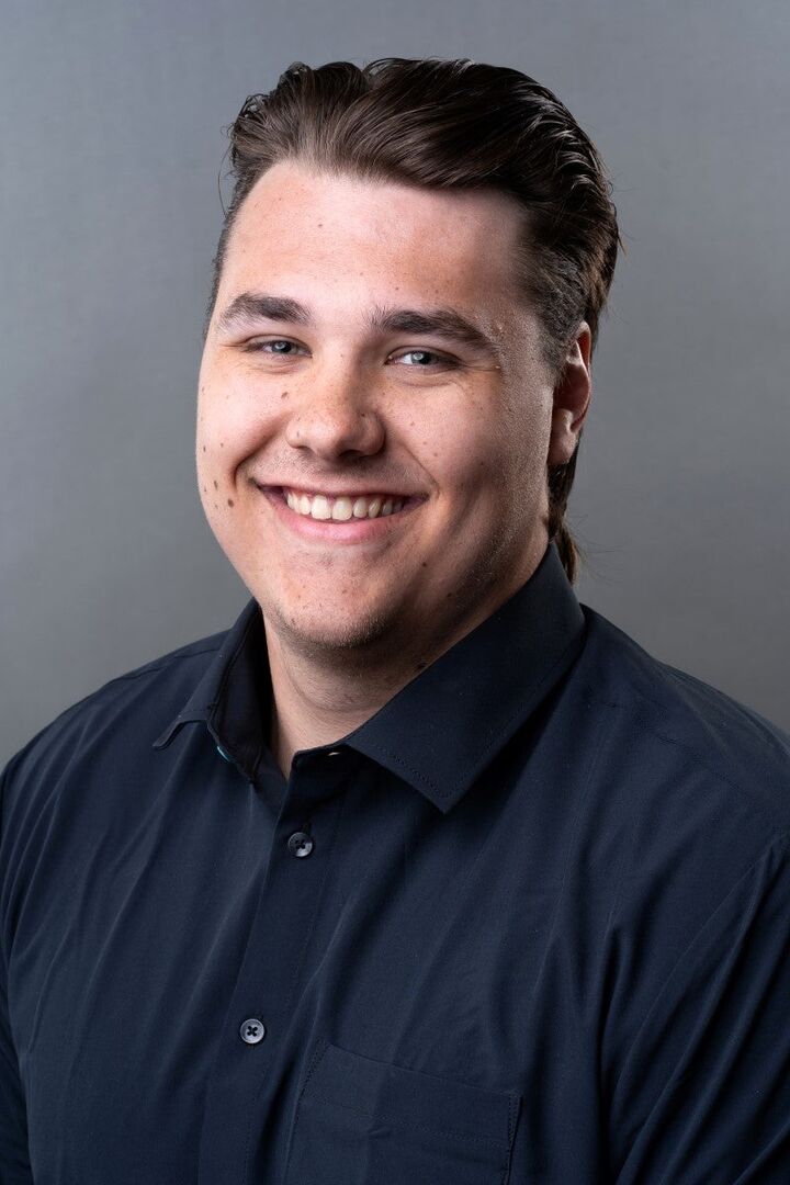 Nick Gehrman, Real Estate Broker in Chehalis, Lund, Realtors