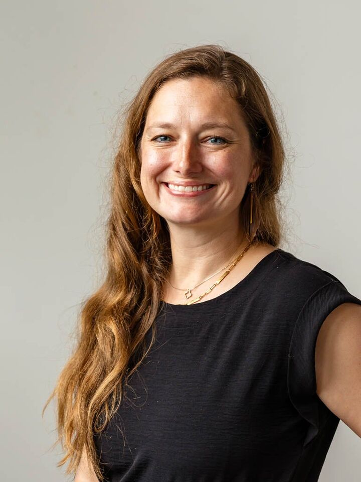 Kate Gingery, Associate Real Estate Broker in Lansing, Affiliated