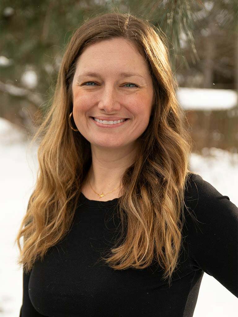 Kathryn Gingery, Associate Real Estate Broker in Lansing, Affiliated