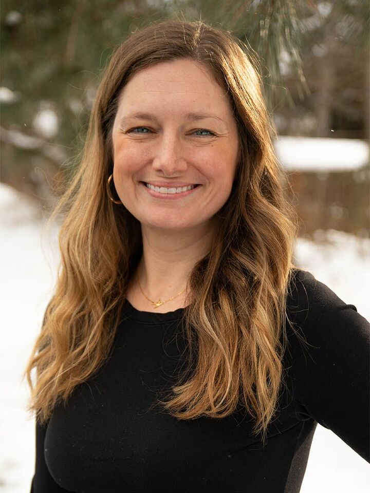 Kathryn Gingery, Associate Real Estate Broker in Lansing, Affiliated