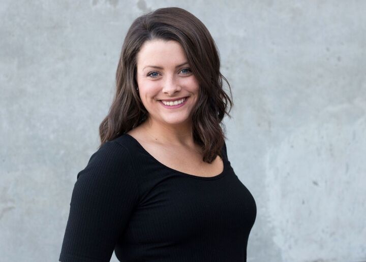 Amanda Taylor, Real Estate Salesperson in Elkhorn, The Good Life Group