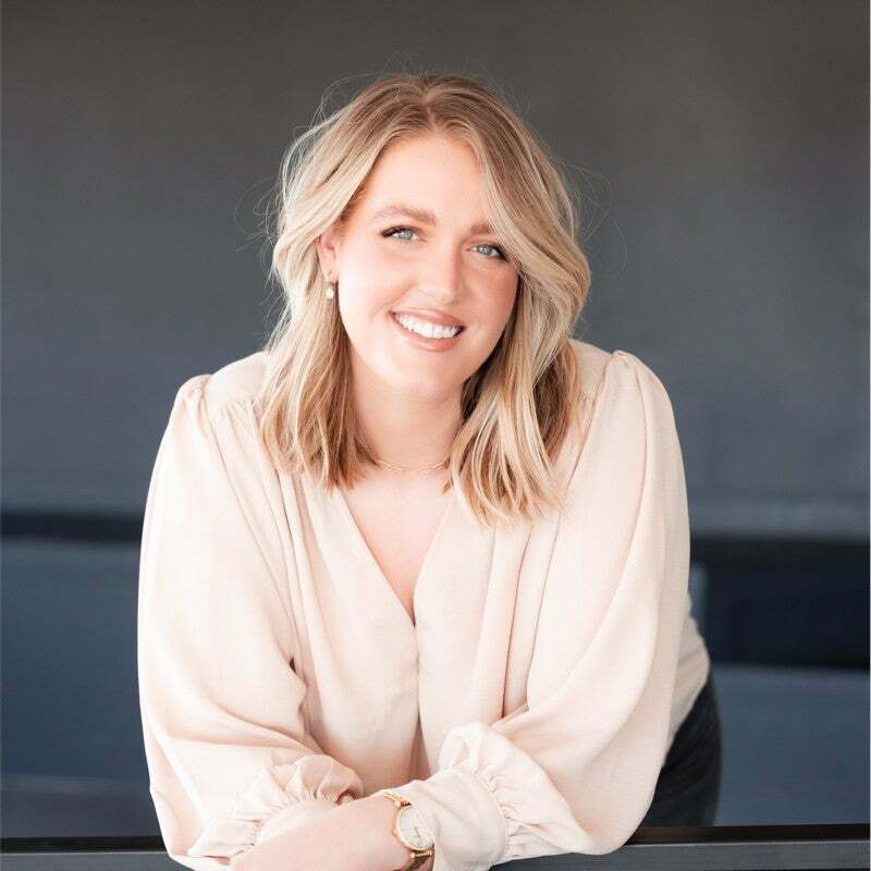 Mackenzie Hicks, Real Estate Salesperson in Oklahoma City, ERA Courtyard Real Estate