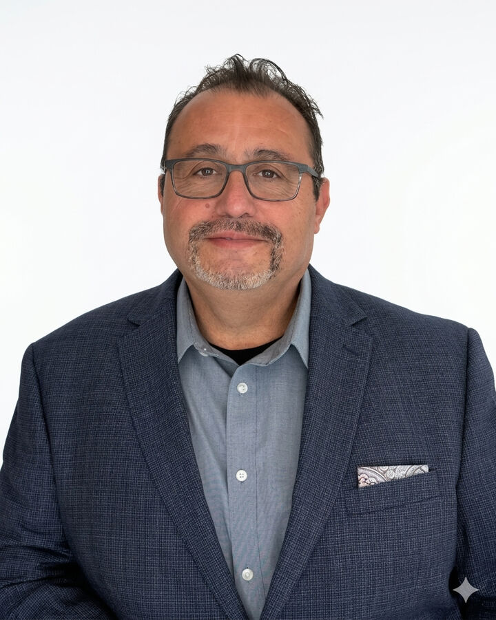 Rick Alva,  in Gilroy, Windermere