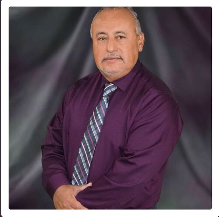 Edgar Orantes, Real Estate Salesperson in Victorville, LEADERS