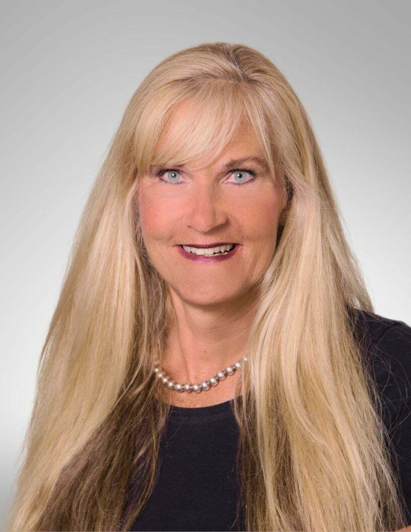 Laura Miller, Real Estate Salesperson in Doylestown, Hearthside