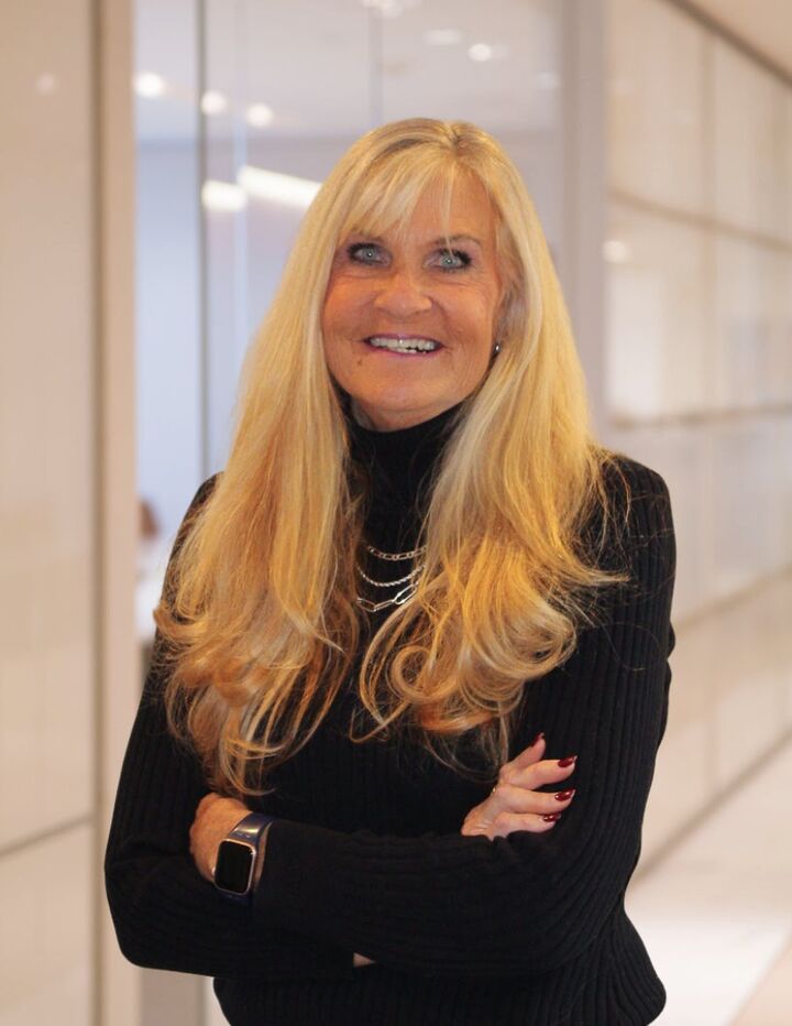 Laura Miller, Real Estate Salesperson in Doylestown, Hearthside