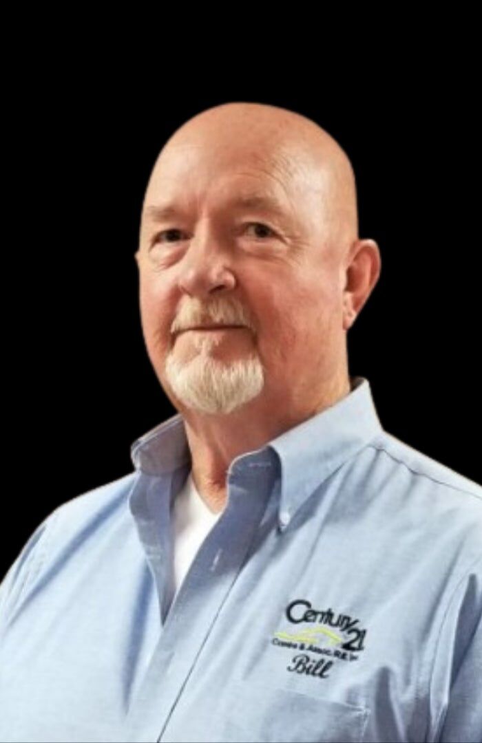 Bill Reeves, Real Estate Salesperson in Thayer, Combs & Associates Real Estate