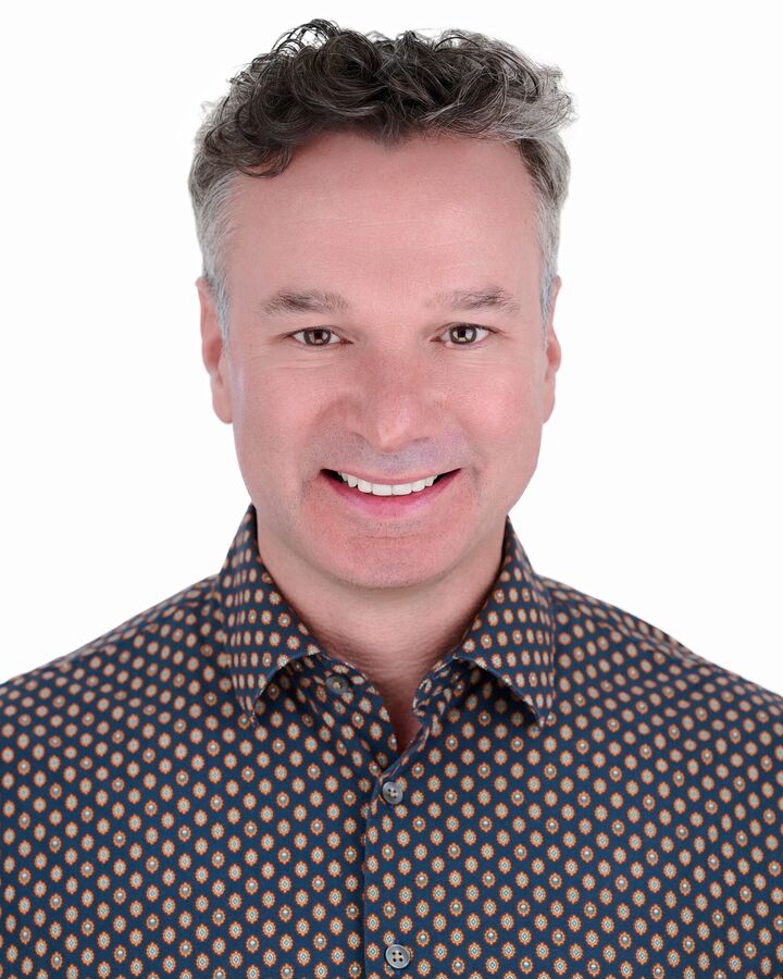 Sean Nykolyshyn,  in Halifax, Coldwell Banker Maritime Realty