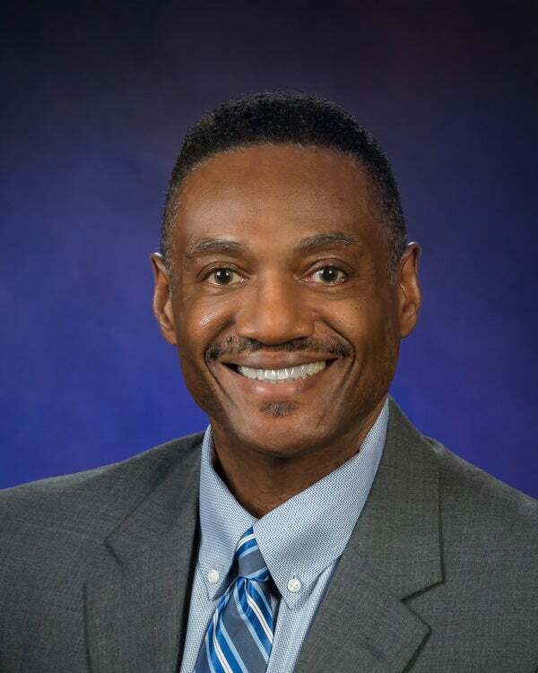 Ralph Hilliard, Real Estate Salesperson in Gainesville, M.M. Parrish Realtors