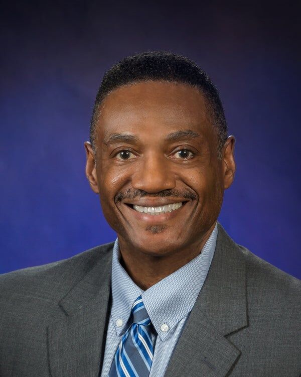 Ralph Hilliard, Real Estate Salesperson in Gainesville, M.M. Parrish Realtors