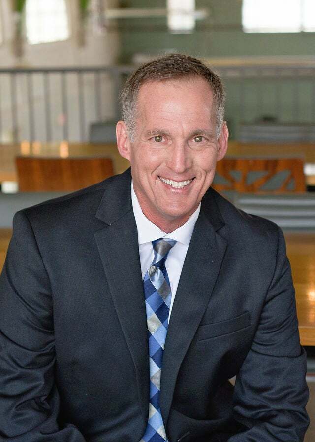 John Robertson, Real Estate Salesperson in Springfield, Heritage