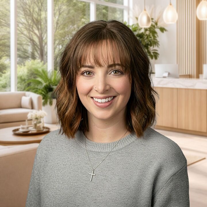 Regan Fitts,  in Lindale, I-20 Team