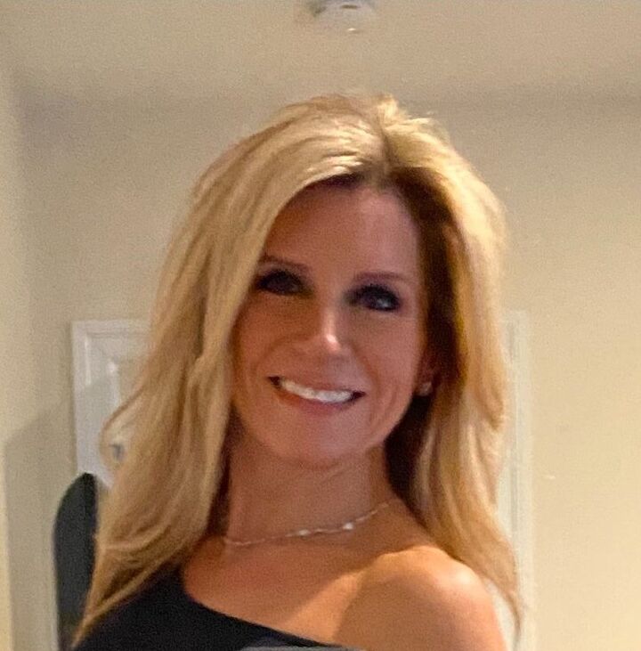 Cristine Palazzo, Real Estate Salesperson in Brick, Solid Gold Realty